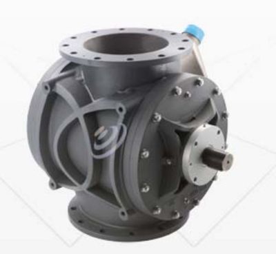 氣力輸送系統的奧秘 揭秘機械設備及配件設計的智慧